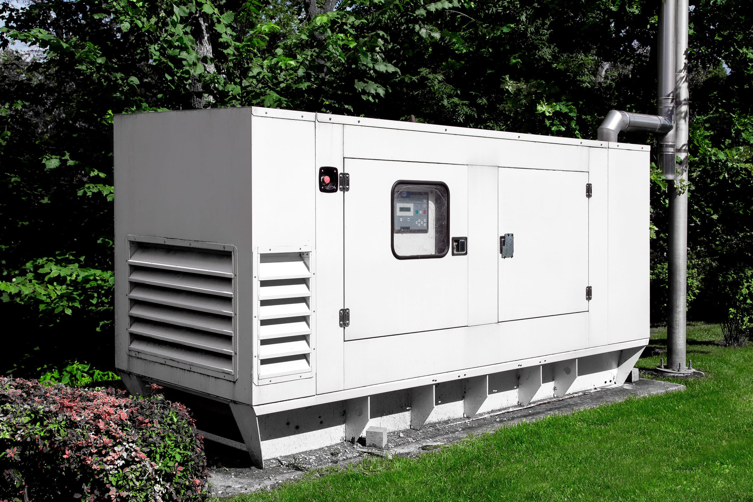 What Is a Generator Used For?