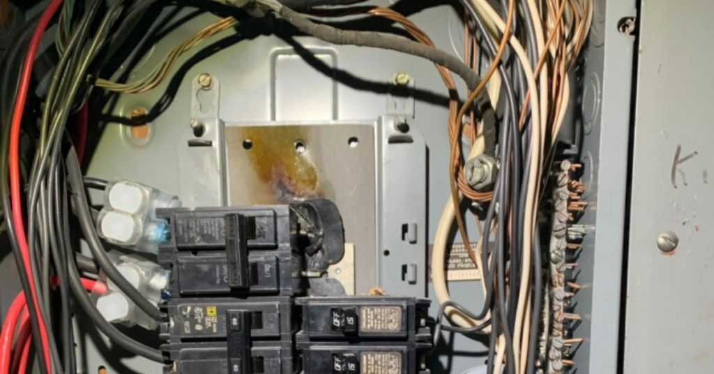 Electric Panels